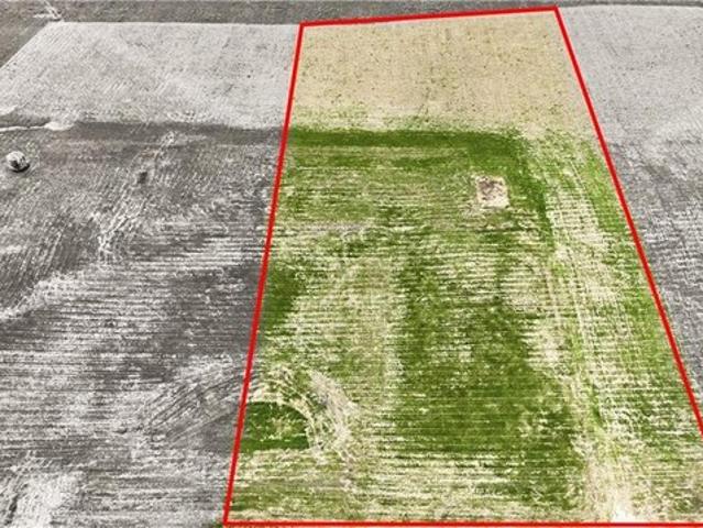 Land for sale in Buchanan, Missouri