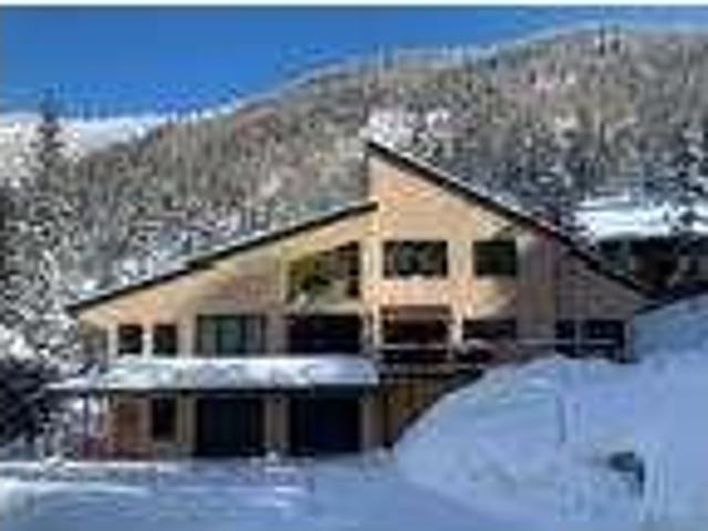 House for rent in Taos Ski Valley
