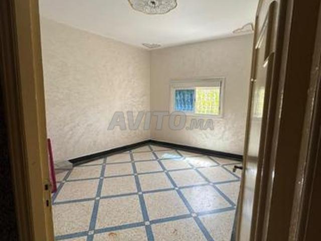 Appartement location à Tahar Souk