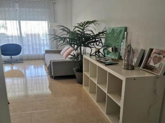Piso en alquiler en Dénia, les Marines