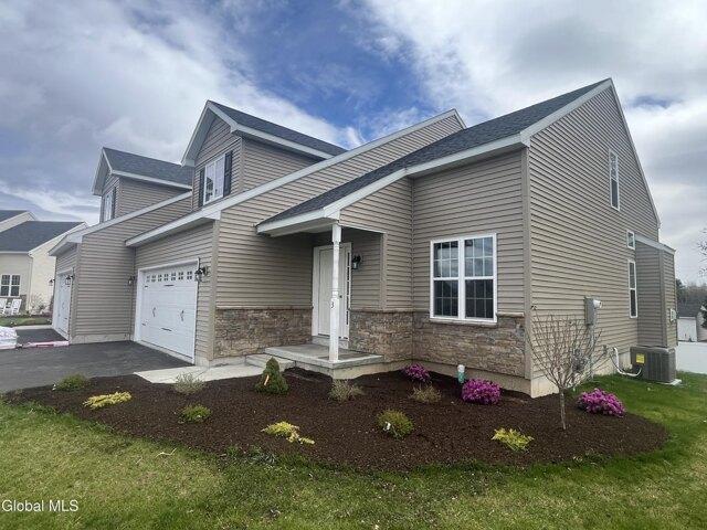 House for sale in Mechanicville