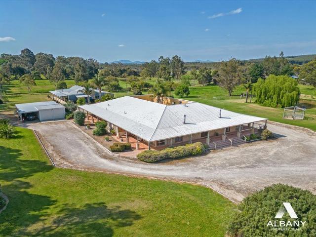 House for sale in Mount Barker, Western Australia