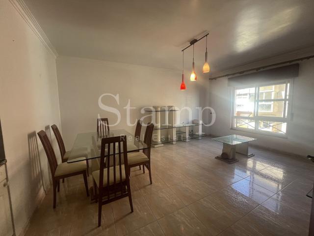 Apartamento venda em Tapada das Mercês, Sintra