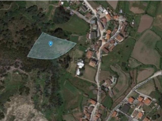 Terreno venda em Marecos, Porto