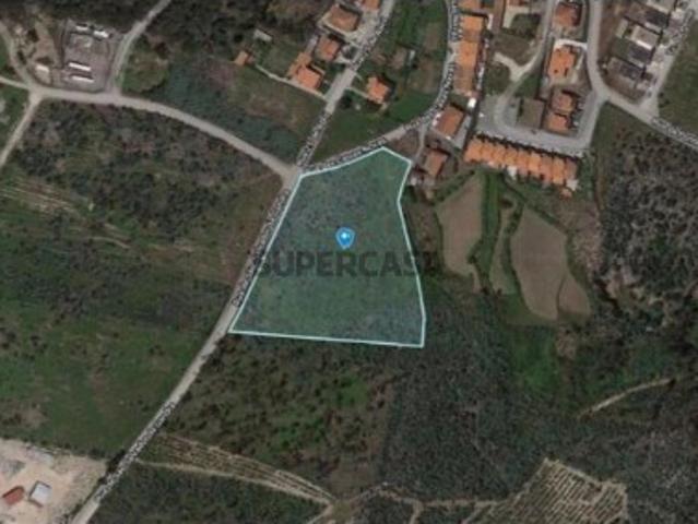 Terreno venda em Marecos, Porto