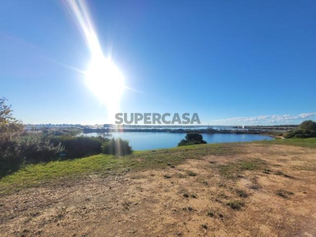 Terreno venda em Faro
