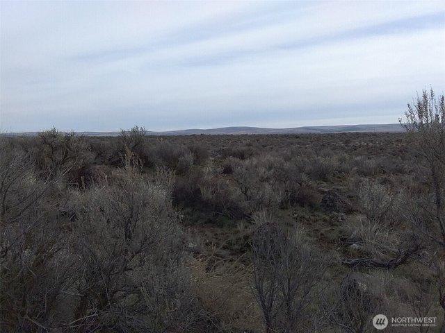 Land for sale in Ephrata, Washington