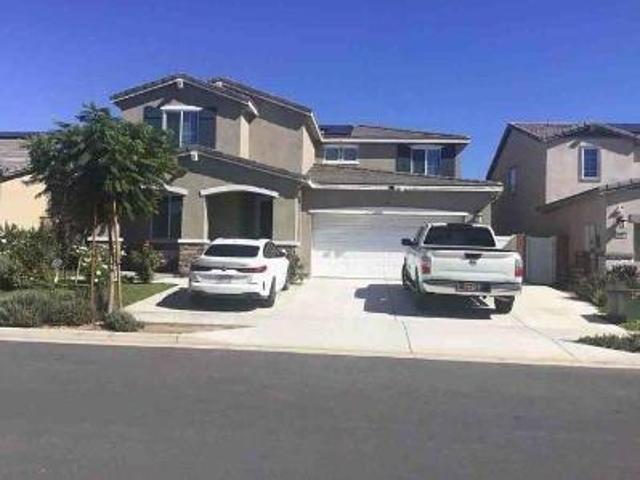House for sale in Hemet, California