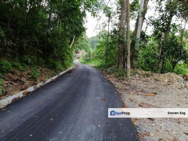 Shop for sale in Perak, Tapah