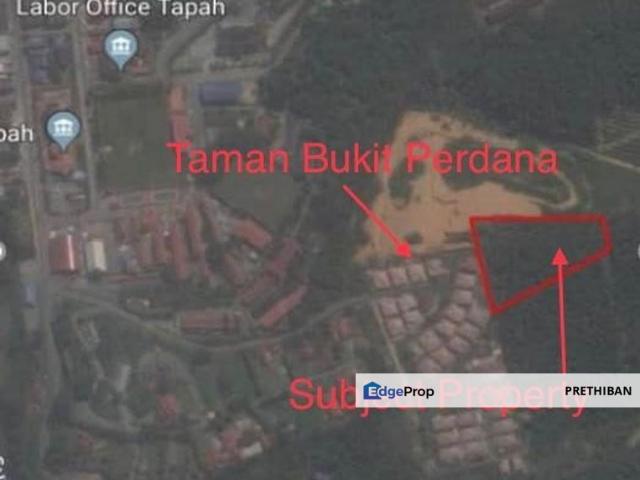 Shop for sale in Perak, Tapah
