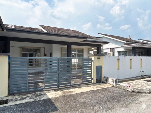 Residential House for sale in Perak, Tapah
