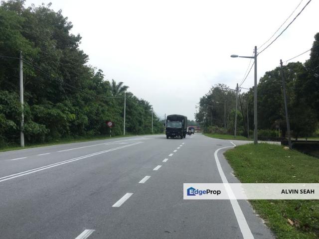 House for sale in Perak, Tapah