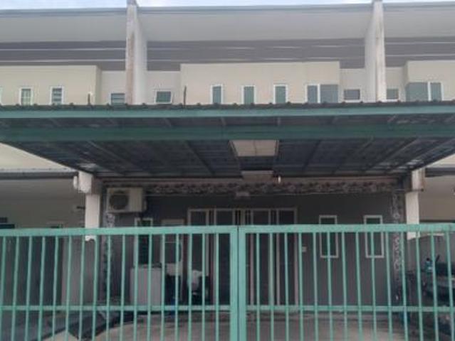 Terraced House for sale in Kuching, Sarawak