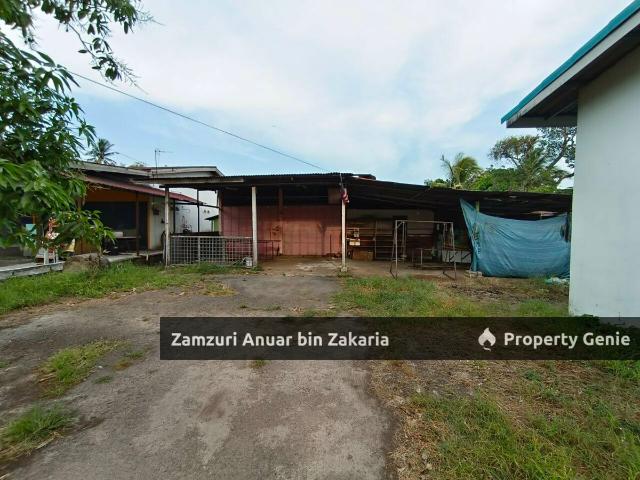 Property for sale in Beseri, Perlis