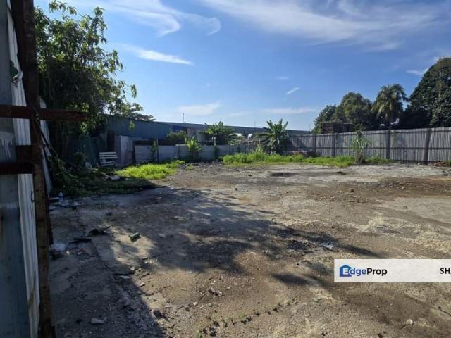Shop for rent in Kajang, Langat