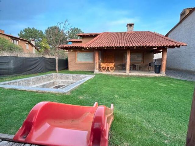 Casa en venta en Tapalpa, Región Sur