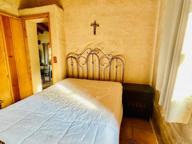 Tapalpa Cabañita Terrenote