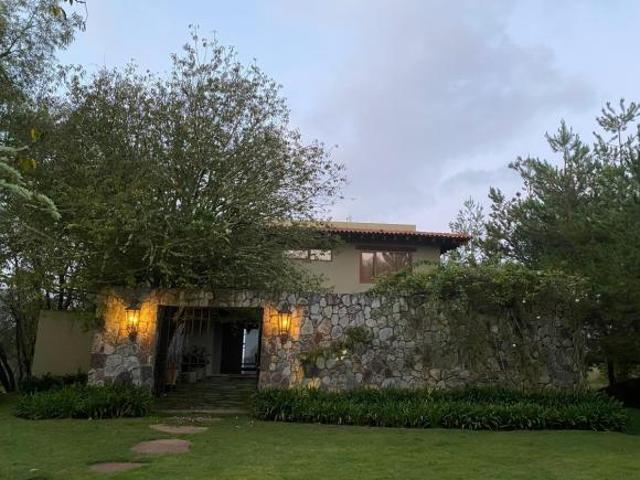 TAPALPA CASA EN HACIENDA SAN FRANCISCO