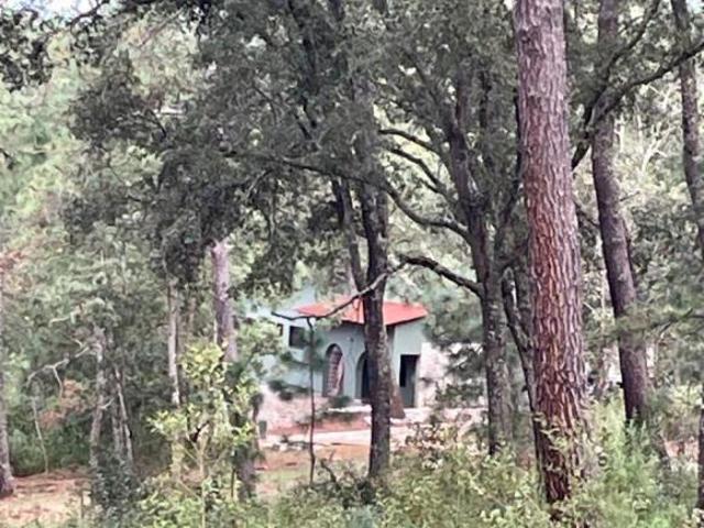 Tapalpa Casa Nueva Condominio Cardosanto con vigilancia y servicios