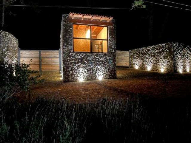 Tapalpa Casa Nueva Condominio Cardosanto con vigilancia y servicios