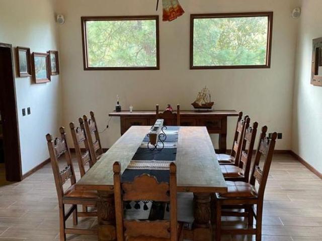 Tapalpa Casa Nueva Condominio Cardosanto con vigilancia y servicios