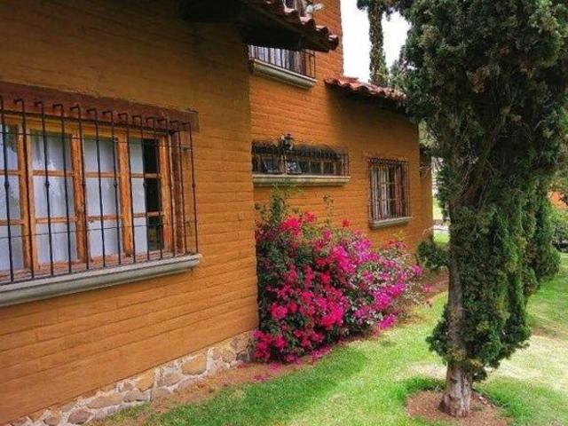 Casa En Condominio en venta en Tapalpa, Jalisco