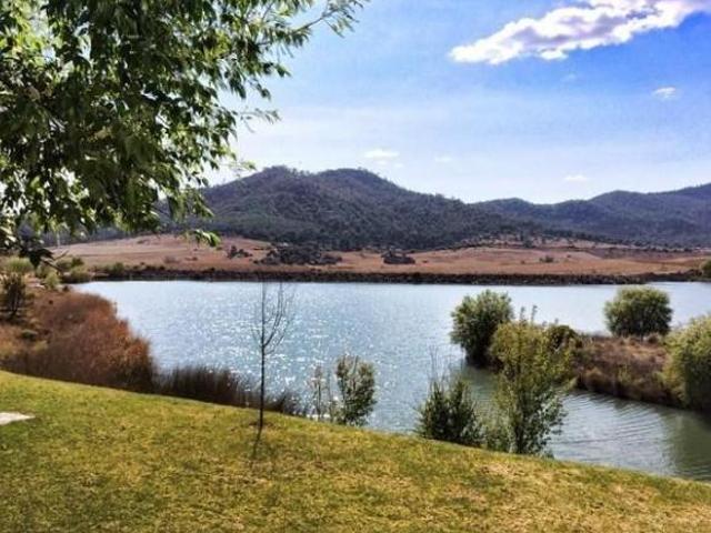 Tapalpa Fractional en Valle del Lago