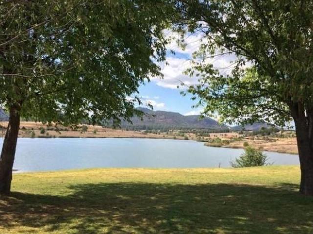 Tapalpa Fractional en Valle del Lago