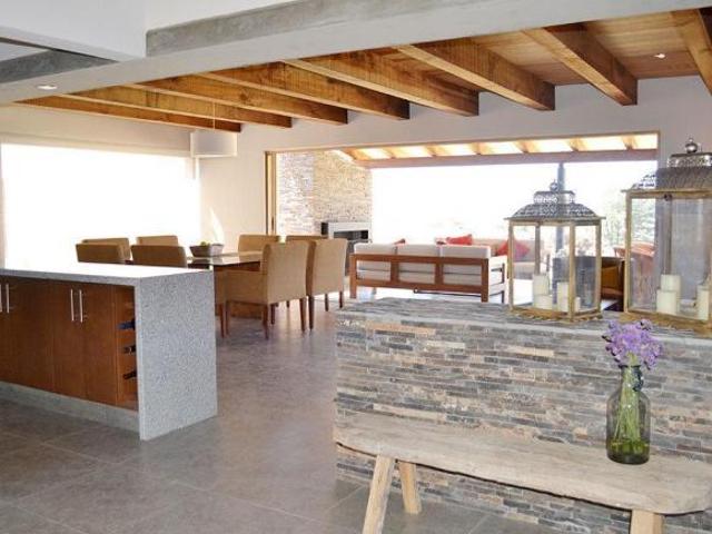 Tapalpa Fractional en Valle del Lago