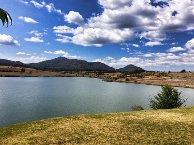 Casa En Condominio en venta en Tapalpa, Jalisco