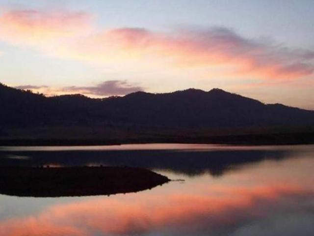 Tapalpa gran vista en casa