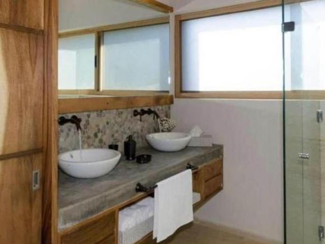 Tapalpa gran vista en casa