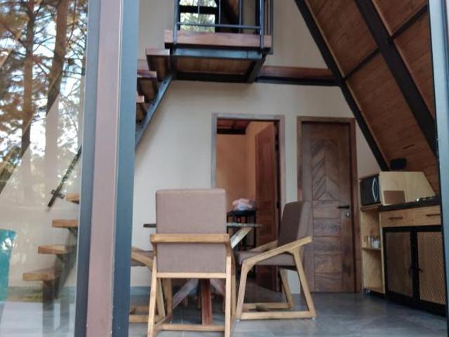 Casa en venta Tapalpa