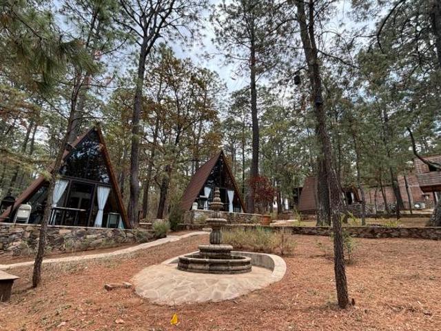 Casa en venta Tapalpa