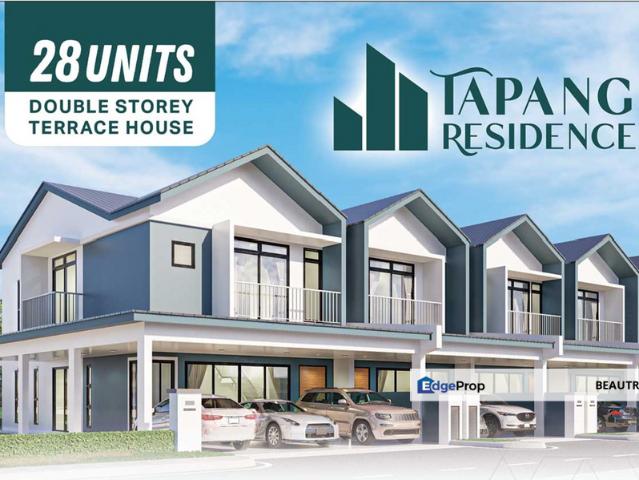House for sale in Kuching, Sarawak
