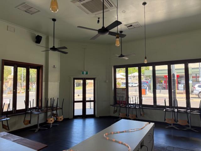 Retail for rent in Bunbury, Western Australia