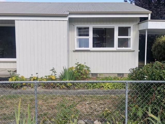 Apartment for rent in Tasman