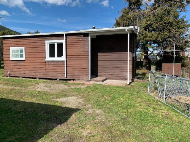 House for rent in Tapawera, Tasman District