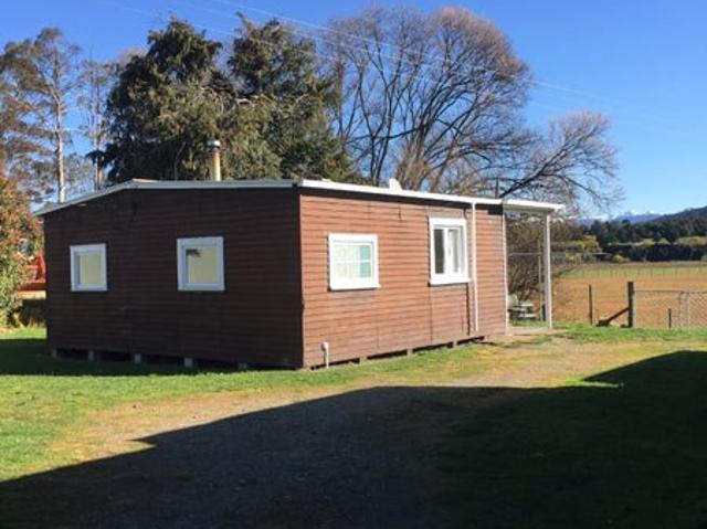 House for rent in Tapawera, Tasman