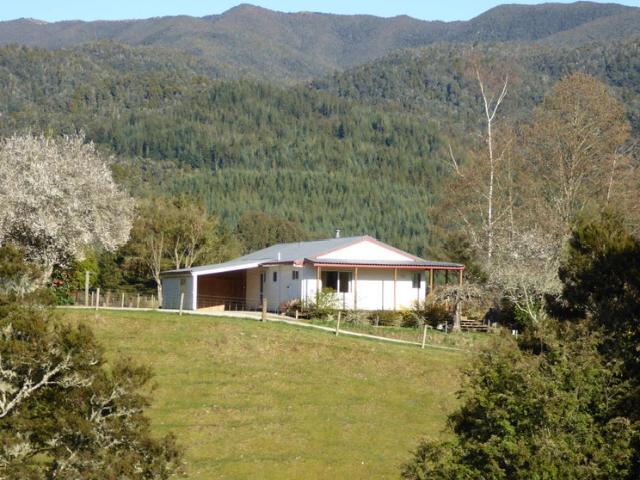House for rent in Tasman