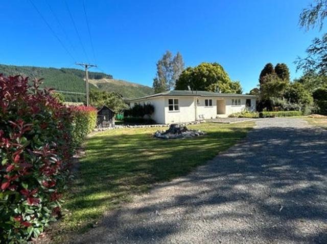 House for rent in Tasman
