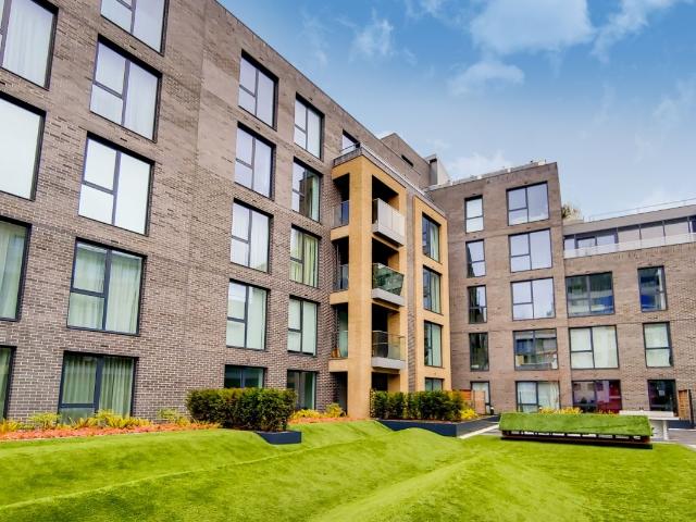Apartment for rent in The Borough, Greater London