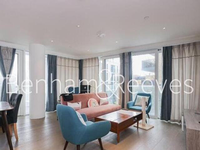 House for sale in Lyons, Greater London