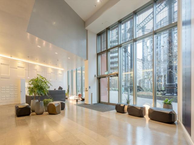 Apartment for rent in King's Cross, Greater London