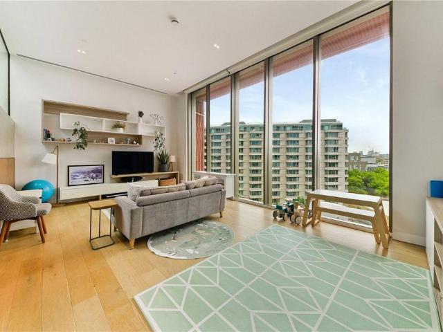 Apartment for rent in King's Cross, Greater London