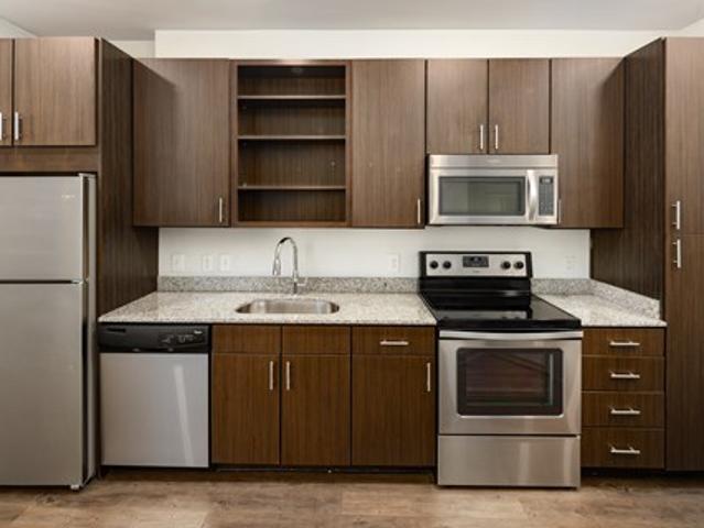 Apartment for rent in Brentwood
