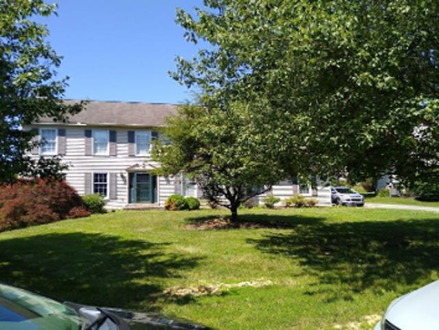 House for sale in Chester, Pennsylvania