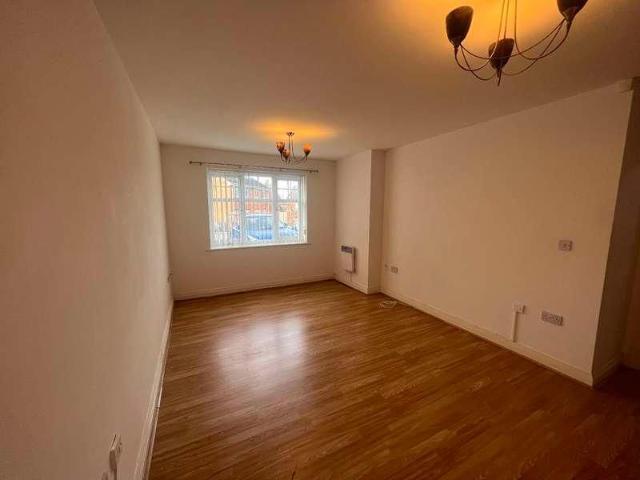 Apartment for rent in Claughton, Bidston Hill