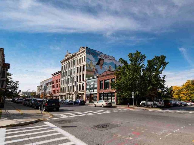 Apartment for rent in Troy, New York