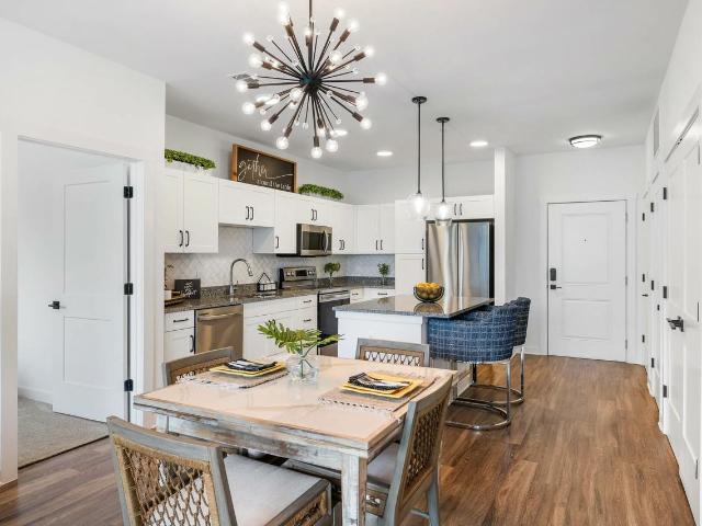 Apartment for rent in Garden City, Chatham County